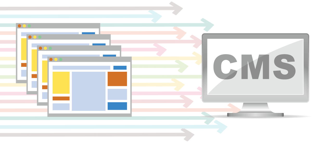 大量ページもリーズナブルにCMSへ投入「CMS導入時の初期データ投入・コンテンツ移行」