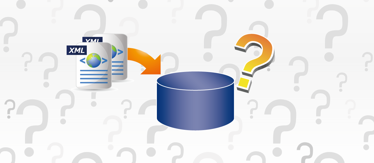 XMLデータベース（XML-DB）とは～用途と特徴 詳細ページはこちら